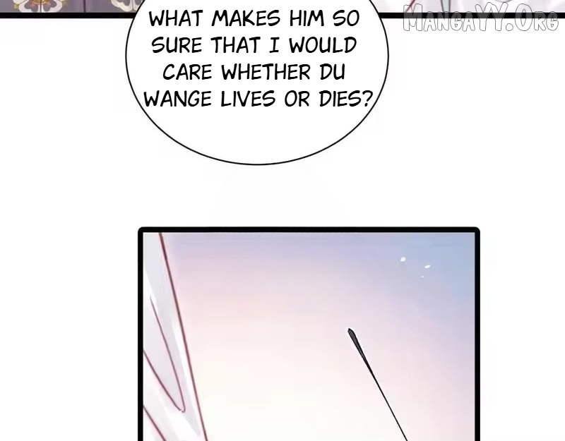 Shao Hua Long: Rebirth of the Evil Concubine’s Counterattack Chapter 33 - page 14